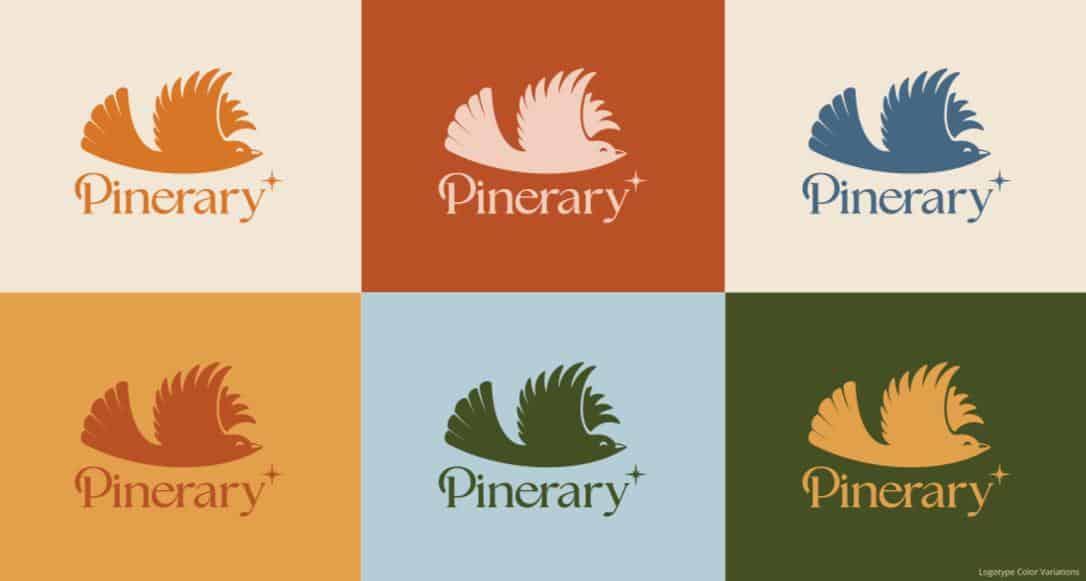 Pinerary