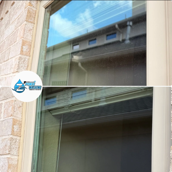 Window Cleaning