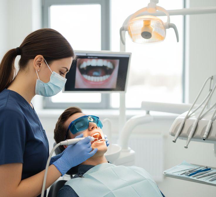 Revive Dental Mississauga | Top Dentist in Mississauga Ontario
