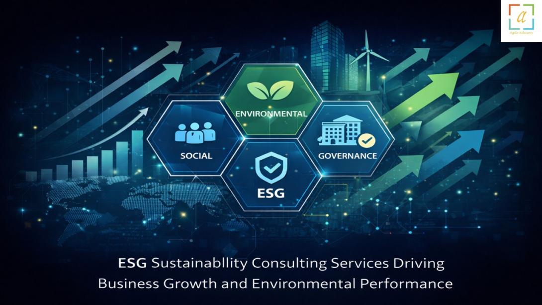 This blog explores the importance of sustainability consultancy in Dubai and UAE, highlighting how ESG consulting firms help businesses achieve compliance, improve performance, and drive long term growth.