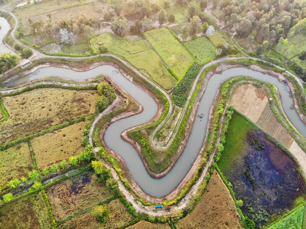drone map market