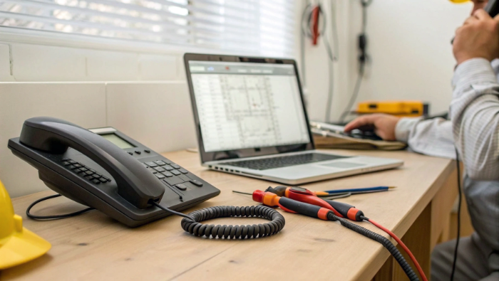 How Can an Answering Service for Electricians Boost Bookings