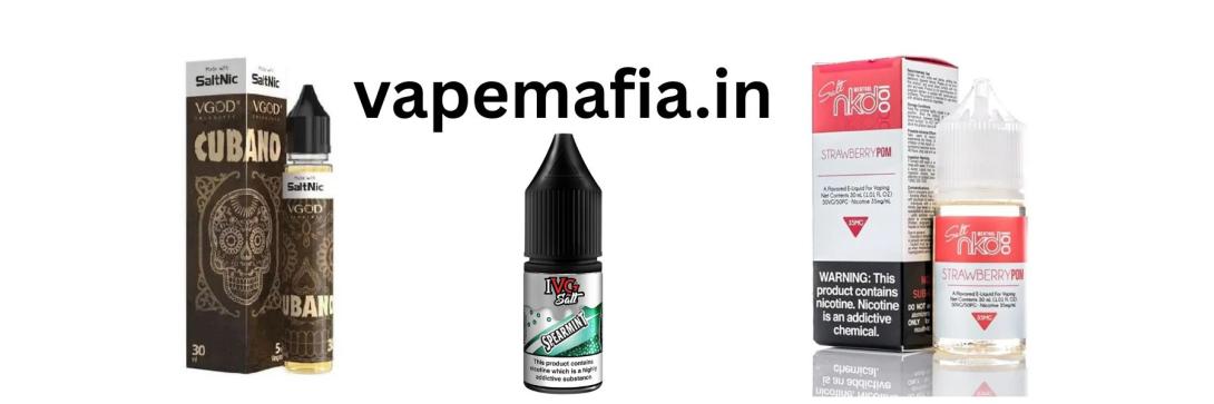 vape mafia, juul pods