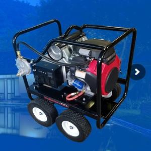 Generator Store