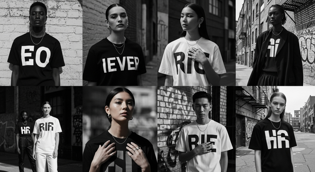 fashion brands that fund activism