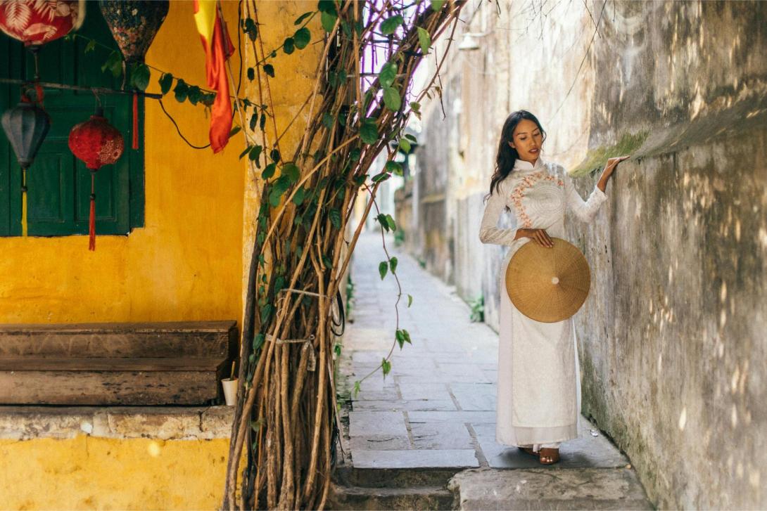 What changes after day two in Vietnam tour package