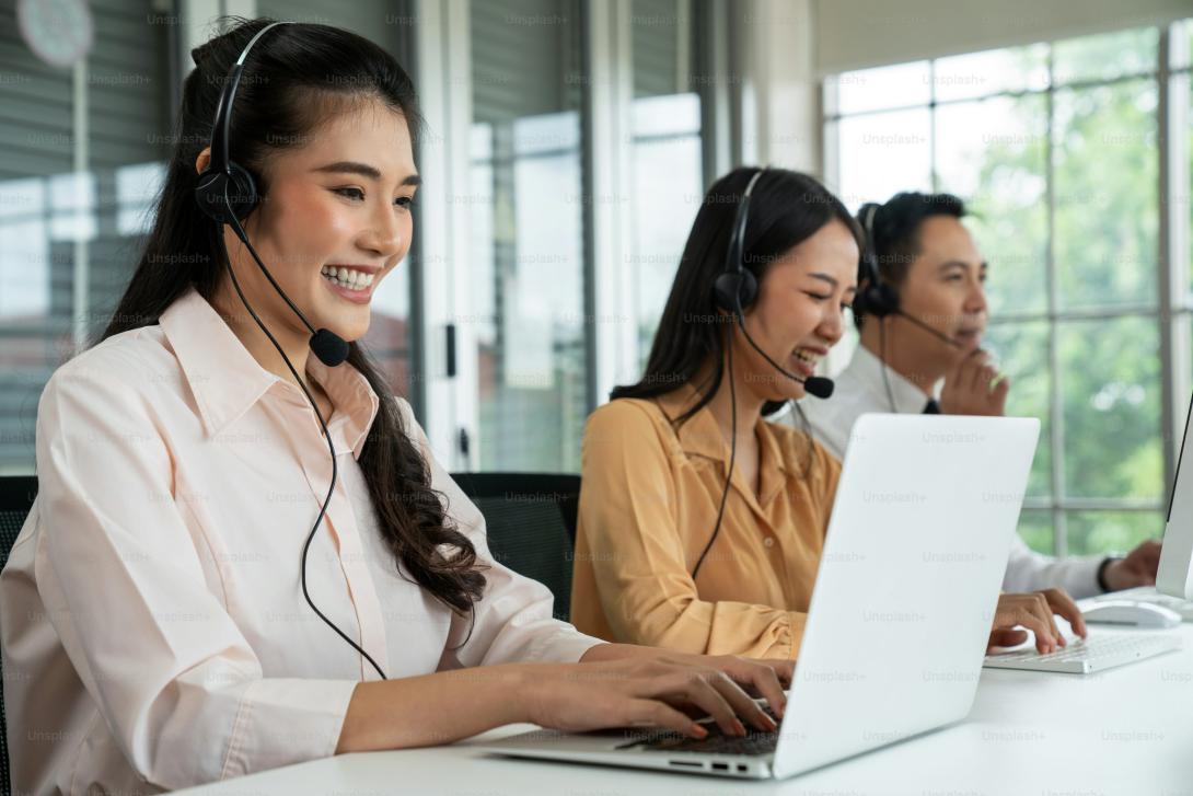 Healthcare BPO Services