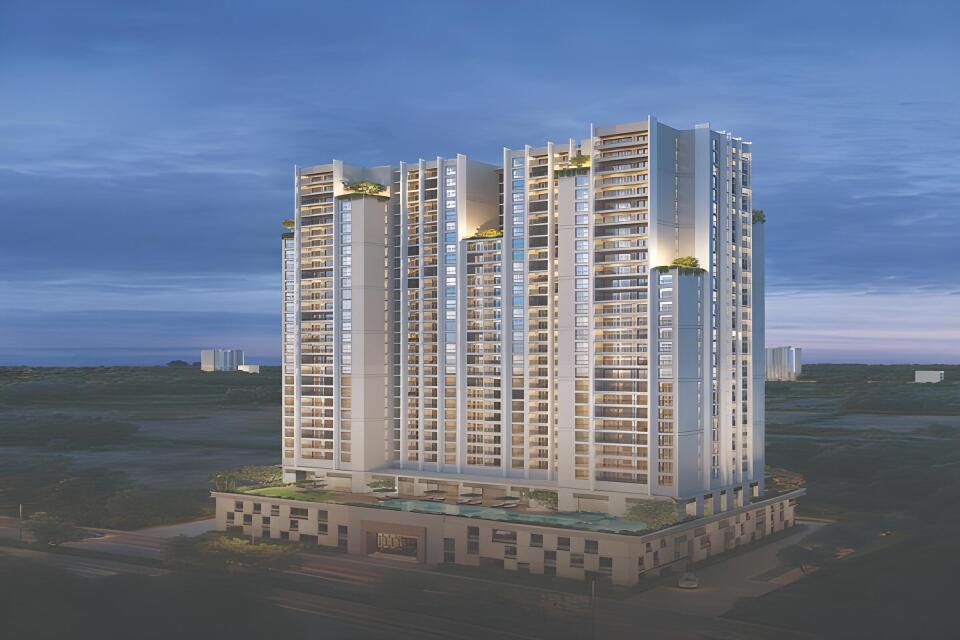 Explore Sobha Juhu - a premium residential project by Sobha Group in Juhu, Mumbai. Choose from 2, 3 & 4 BHK apartments designed for luxury living