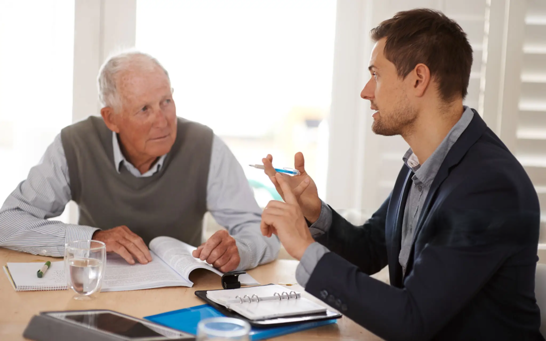 Tax lawyer in San Jose