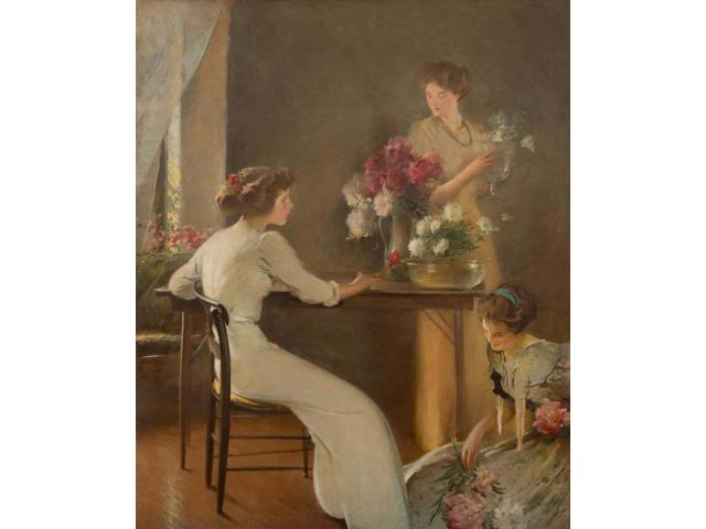 Shannon's Fine Art Auctioneers