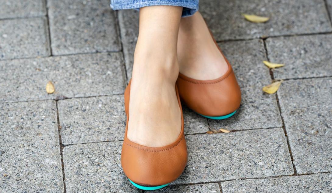 tieks shoes