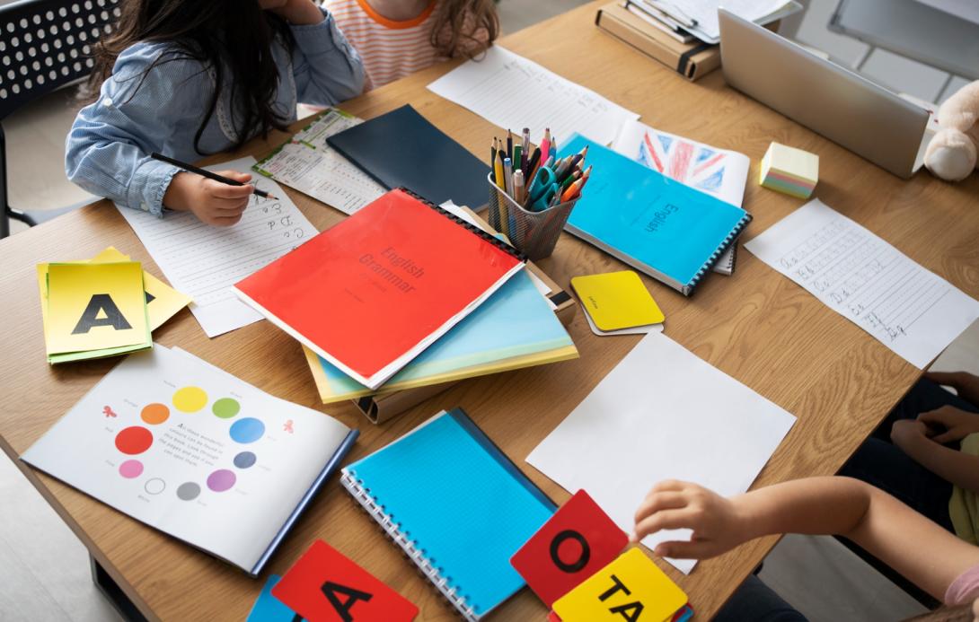 Dubai education tutoring 