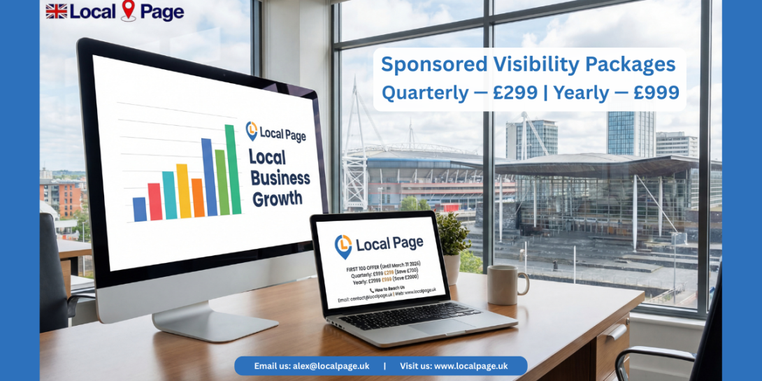 local page uk