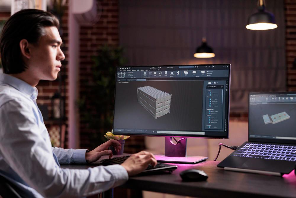 3d construction