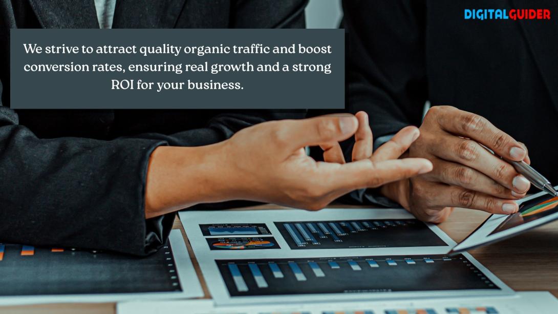 AI SEO Services in Jacksonville, FL