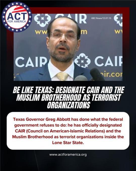 Act for America