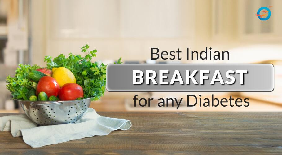 breakfast for type 2 diabetes