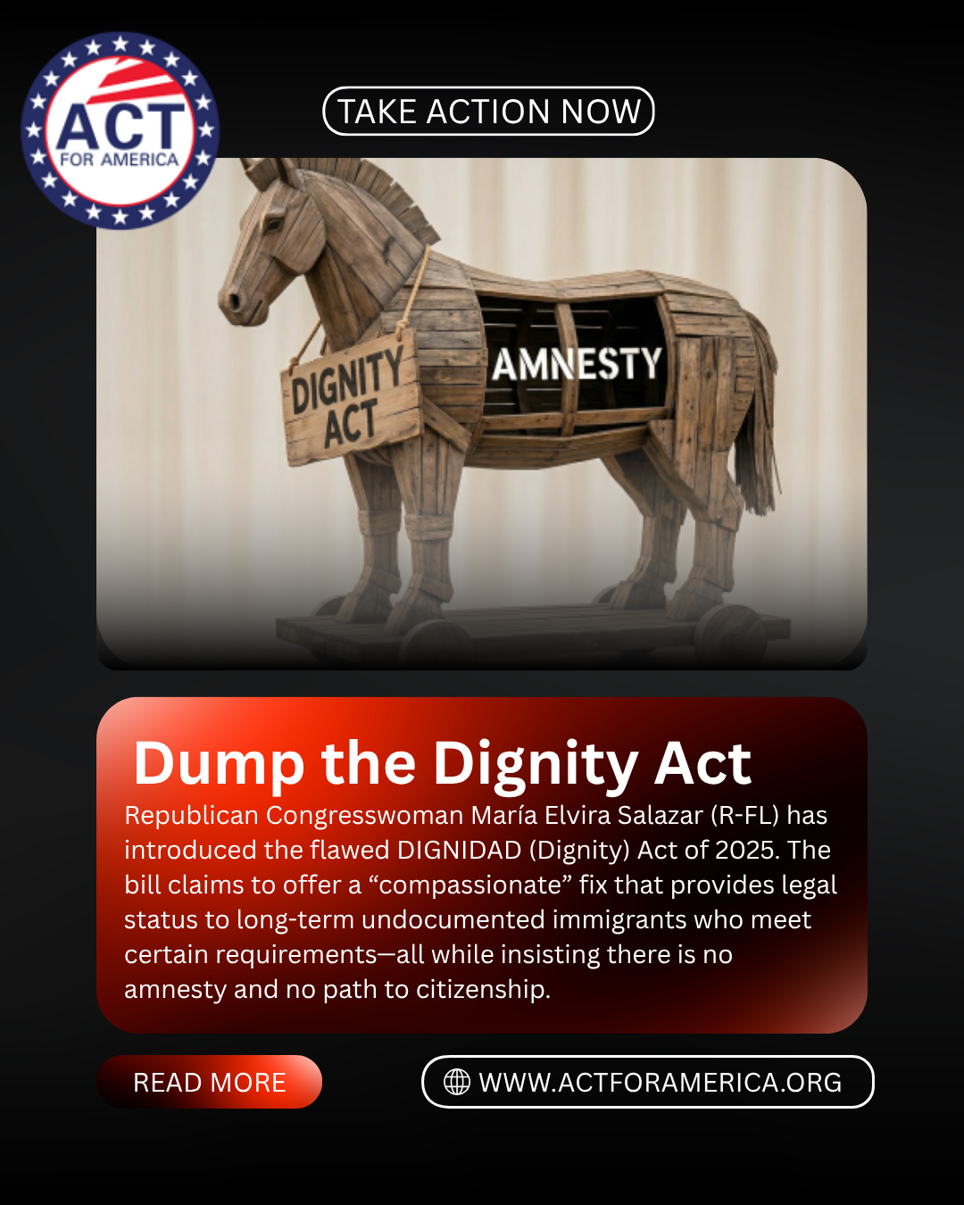 Act for America