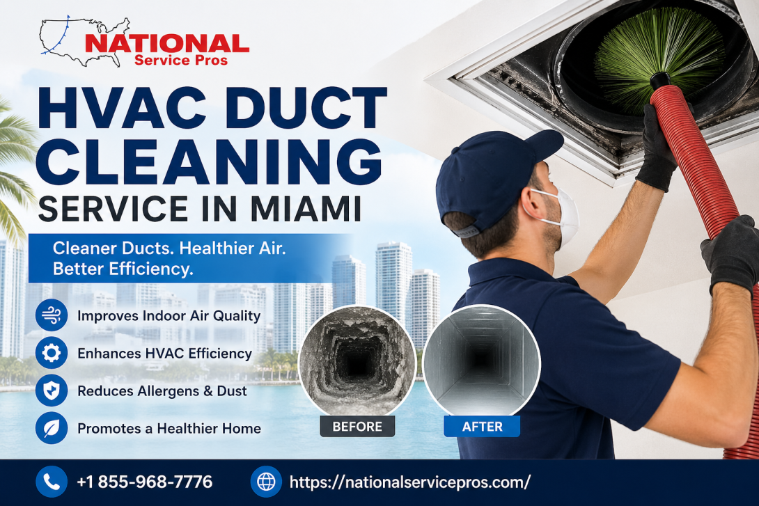 HVAC Duct Cleaning Service in Miami, HVAC Duct Cleaning Service, HVAC Duct Cleaning in Miami, HVAC Duct Cleaning,