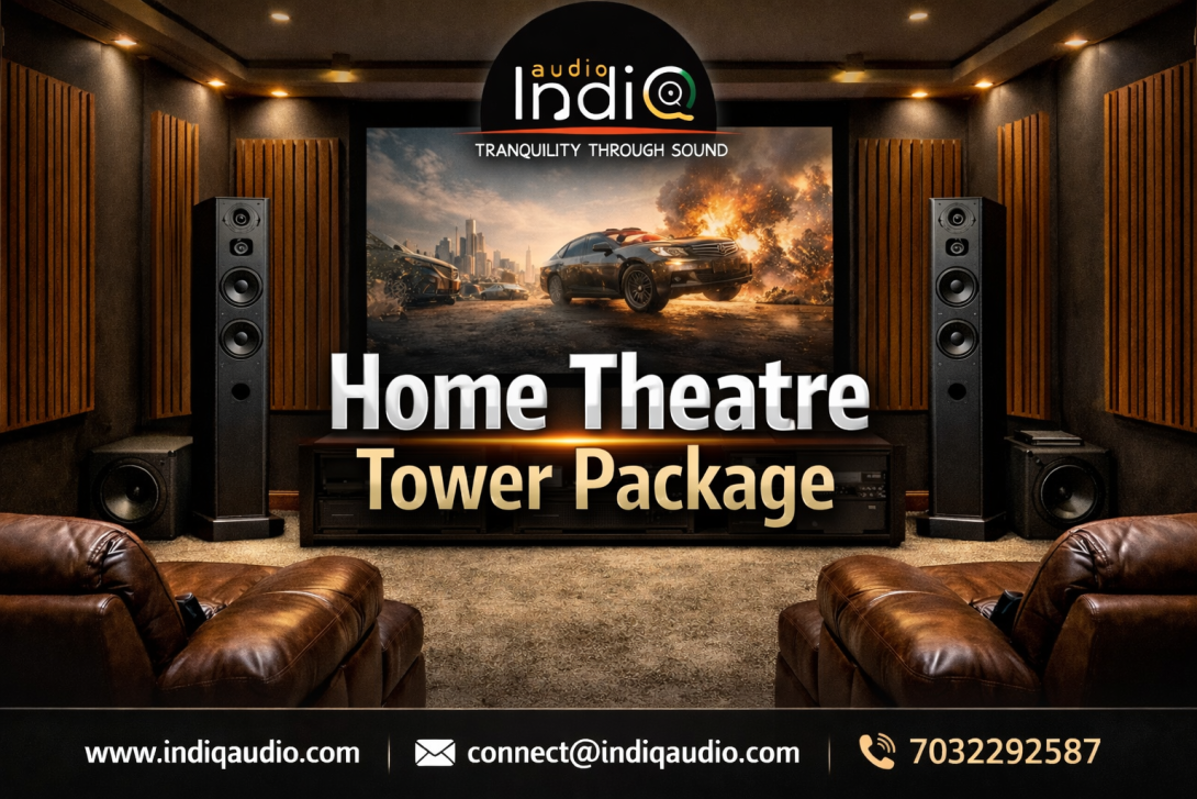 Audio Systems India