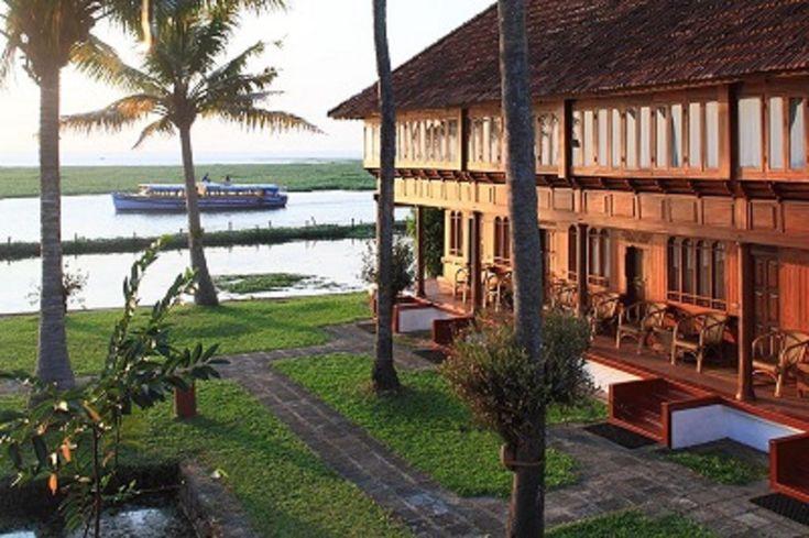 beach resort in Havelock