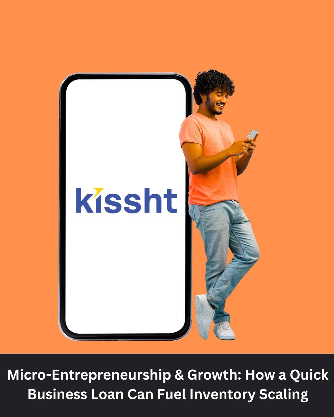 Micro-Entrepreneurship & Growth