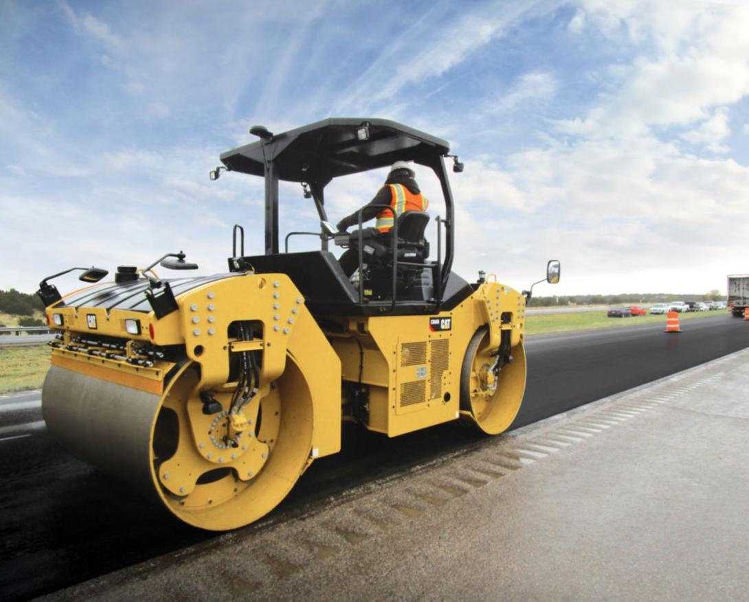 Road Surfacing