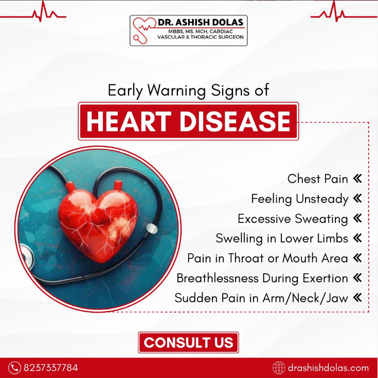 best heart surgeon in pune
