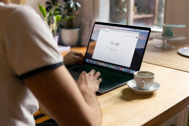 Search Engine Optimization Company