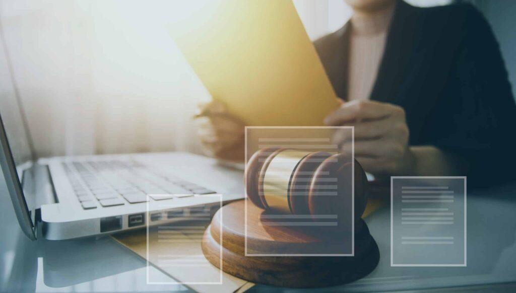Court Reporting Software