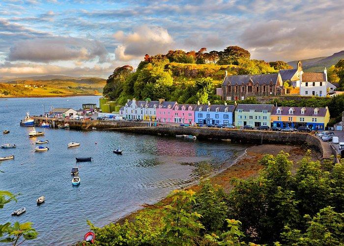 scotland