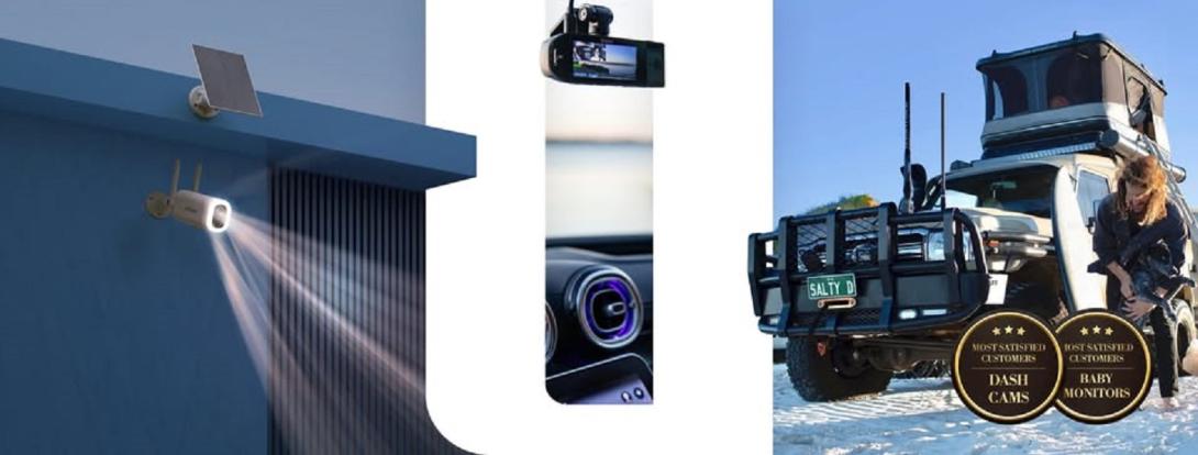 Dash Cam Devices