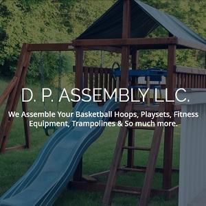 Fitness Equipment