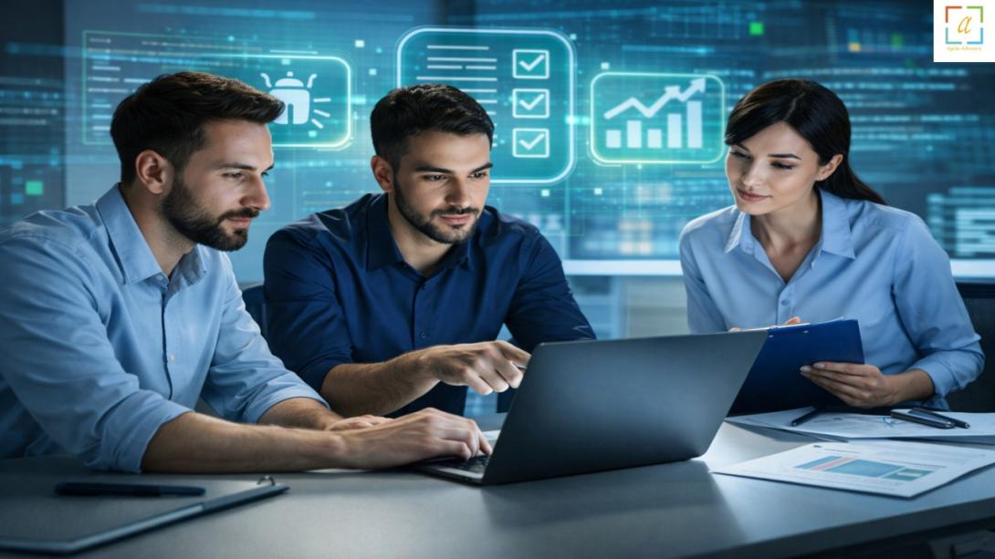 This blog highlights the importance of Quality Acceptance Testing QAT and software testing consultancy in ensuring reliable software performance, improved quality, and successful deployment.