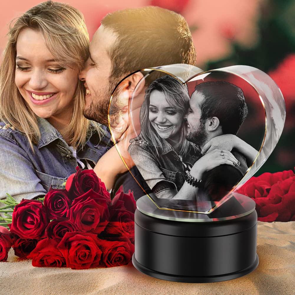 Engraved Crystal Wedding Gifts