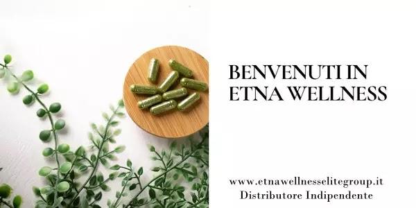 catalogo prodotti etna wellness