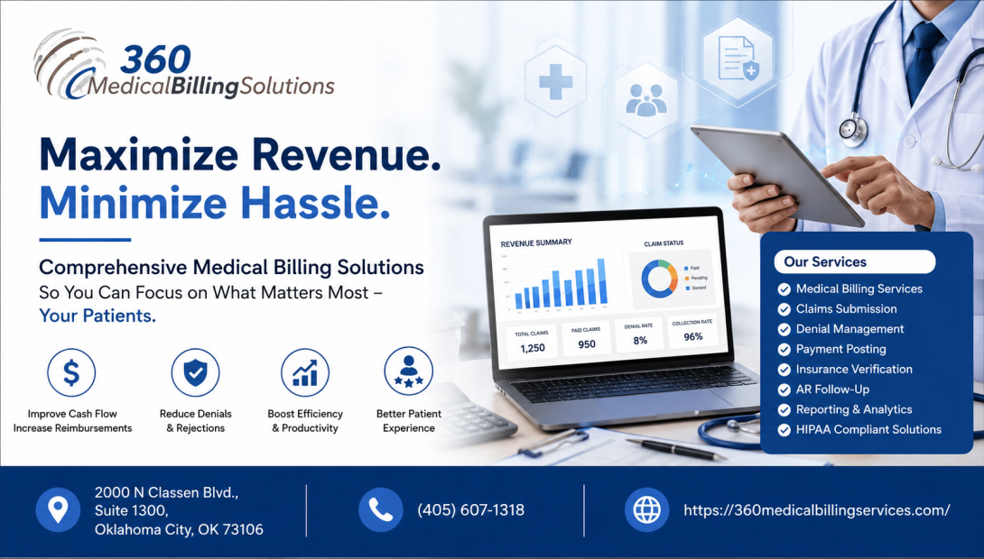 Medical Billing Services