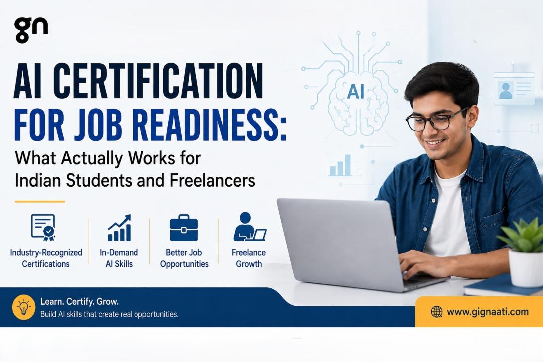 ai certification for jobs