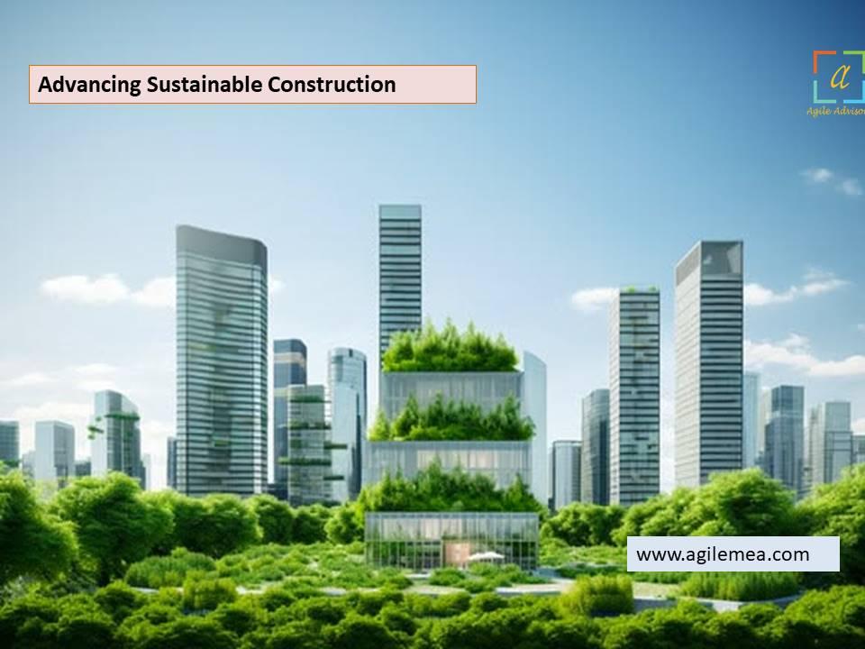 green building consultancy in Oman