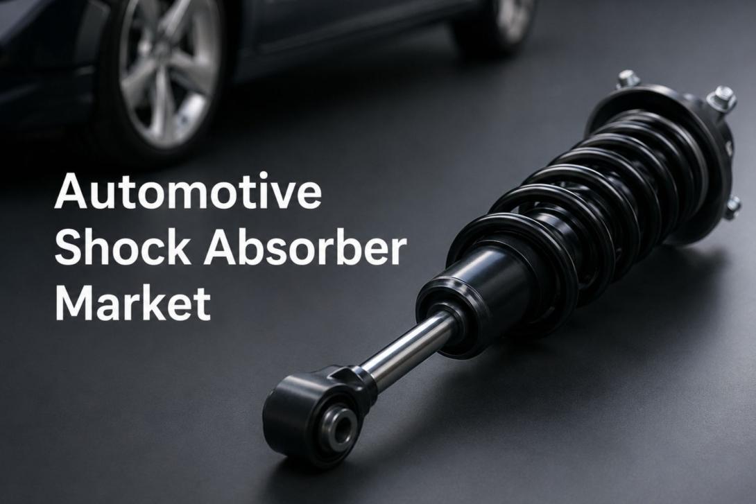 Automotive Shock Absorber Market Report