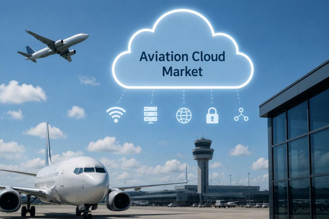 Aviation Cloud Market Report