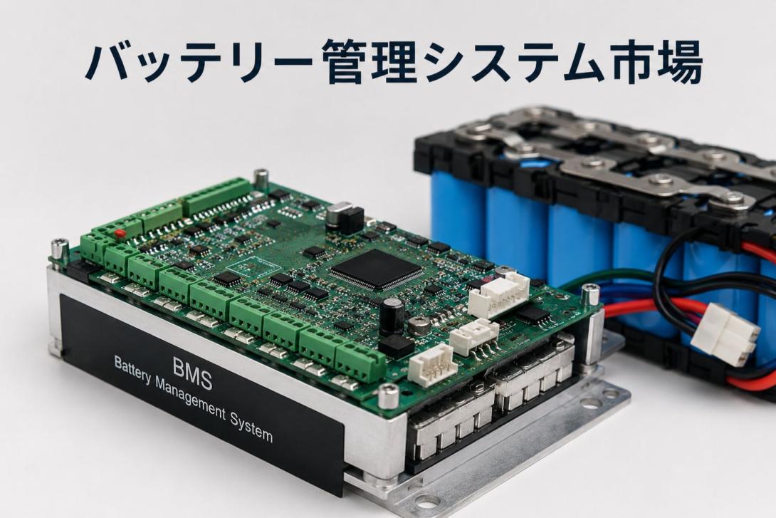 Battery Management System Market Size