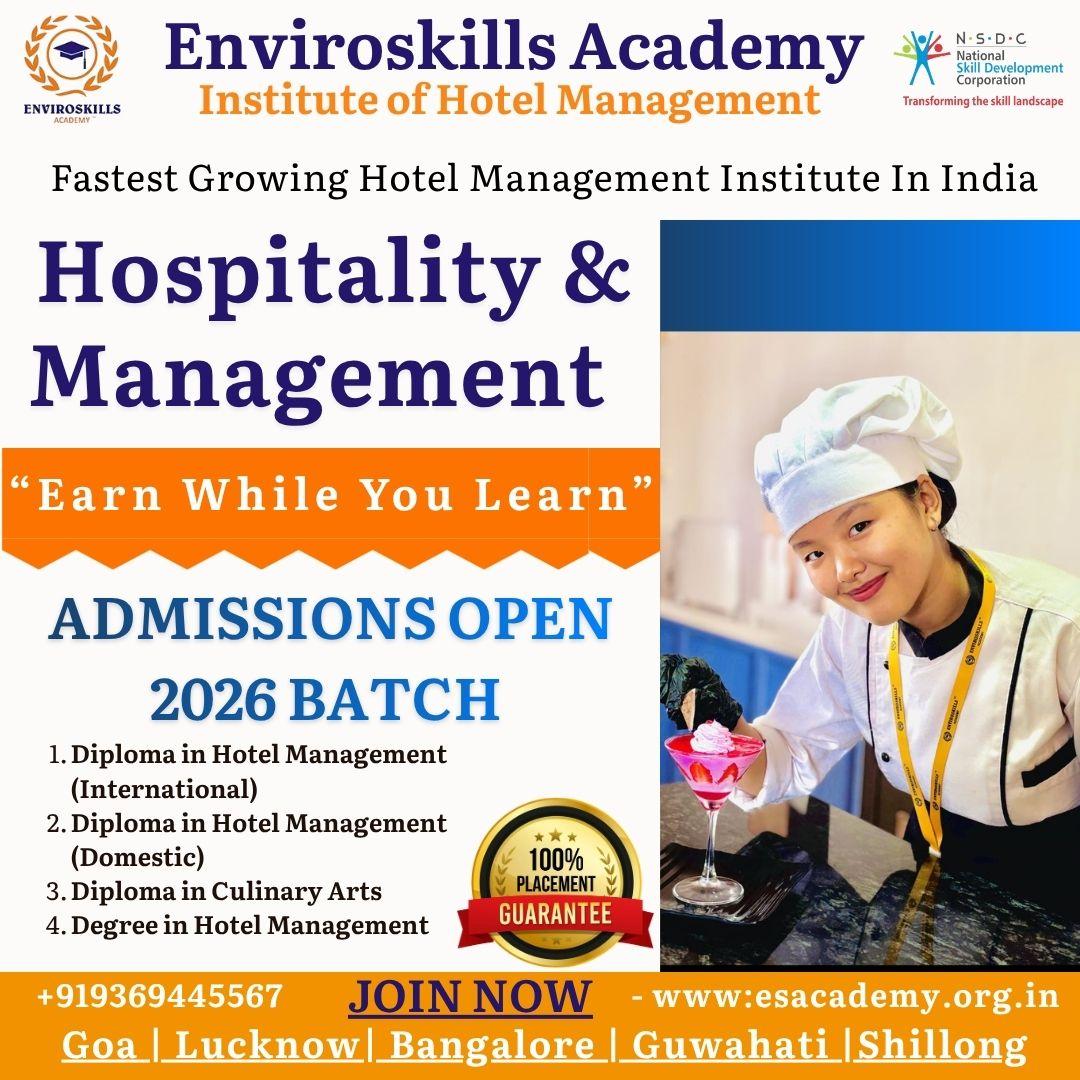 enviroskills academy