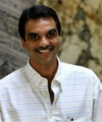 Long-Term Strength of Dinesh Bafna Reputation.