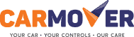CarMover Logo
