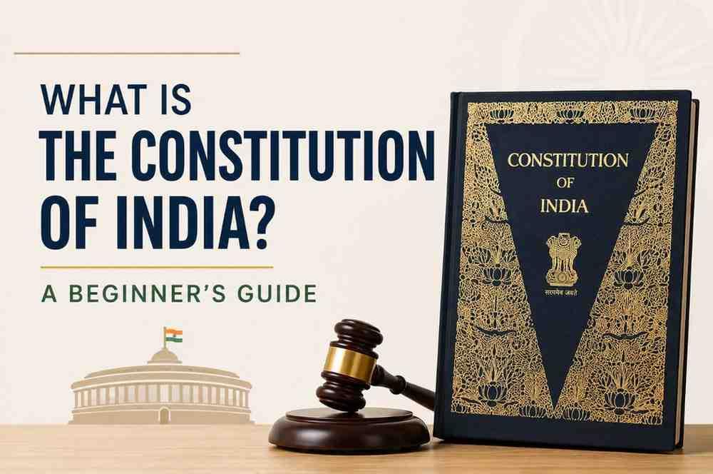 Constitution of India