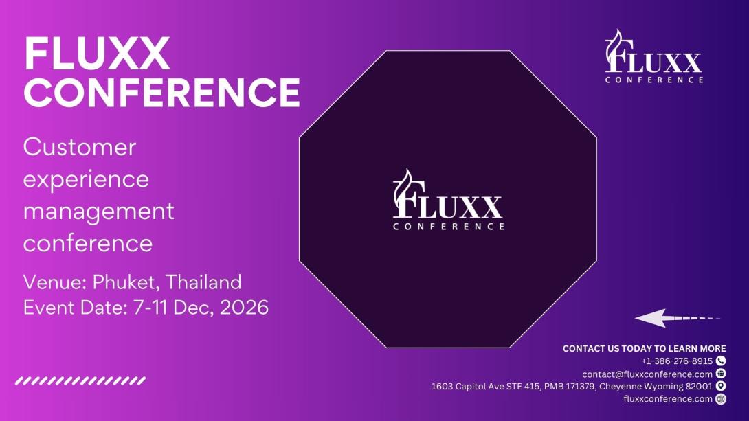 customer experience management conference