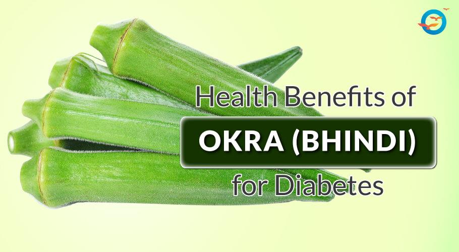 Okra and Diabetes Management