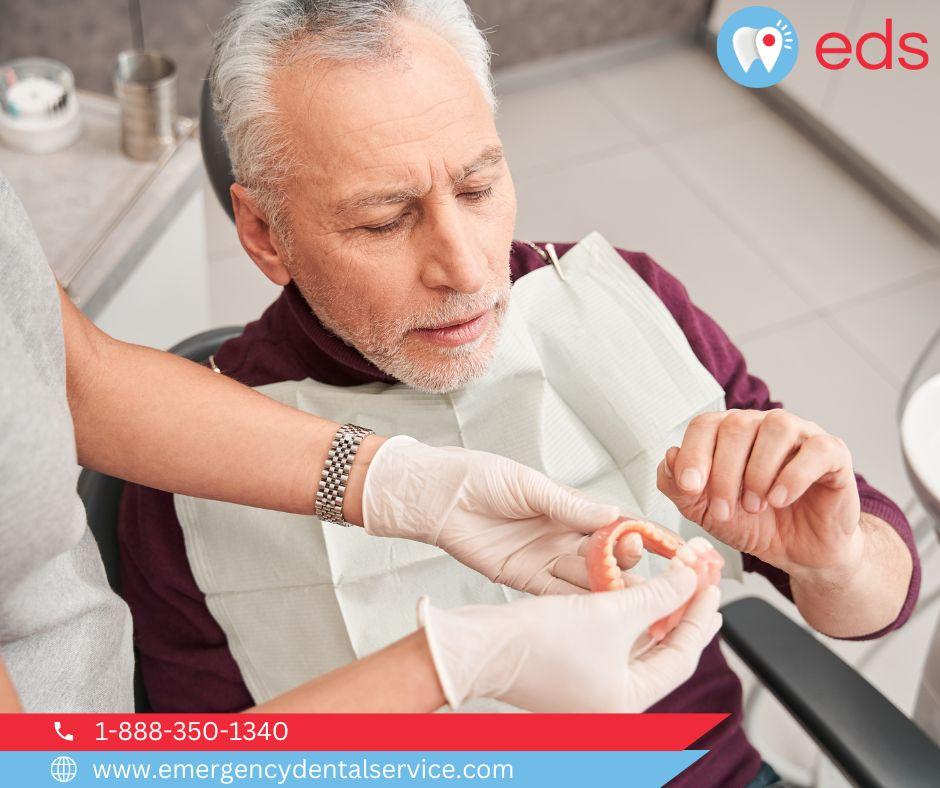 24 Hour Dental Emergency in Chicago, IL