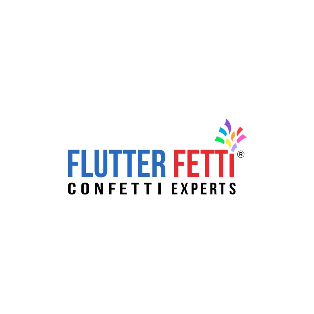 flutter fetti logo